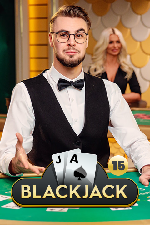Blackjack 151